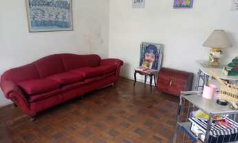 Imagem 7: CASA NA TIJUCA Casa com 4 dormitórios