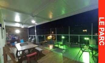 Imagem: CONDOMINIO LE PARC