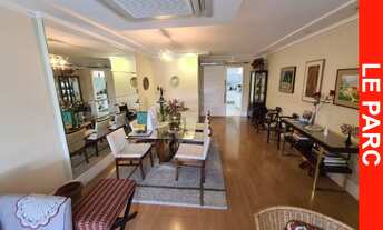 Imagem: CONDOMINIO LE PARC