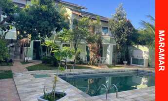 Imagem: CONDOMINIO MARAMAR, 4 dormitórios na Rua