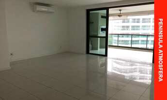 Imagem: PENINSULA ATMOSFERA, 4 dormitórios na Avenida