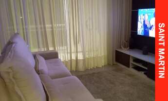 Imagem: SAINT MARTIN, 2 dormitórios na Rua Jacarandás