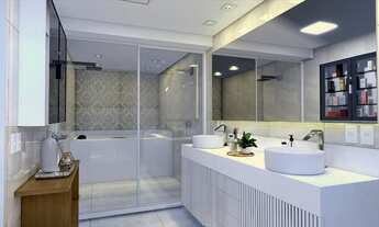 Imagem 7: CASA ITANHANGA, 3 dormitórios na Rua Itália Fausta