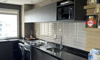 Imagem 7: UNION SUITES, 2 dormitórios, 1 suítes, 2 banheiro, 1 vaga na garagem, 85M² de Área Constru