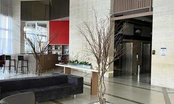 Imagem 5: UNION SUITES, 2 dormitórios, 1 suítes, 2 banheiro, 1 vaga na garagem, 85M² de Área Constru