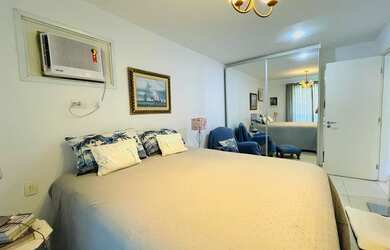 Imagem 5: LE PARC, 2 dormitórios, 1 suítes, 3 banheiro, 2 vagas na garagem, 97M² de Área Construída