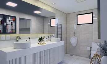 Imagem 6: CASA ITANHANGA, 3 dormitórios na Rua Itália Fausta