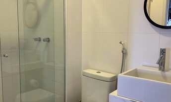 Imagem 4: UNION SUITES, 2 dormitórios, 1 suítes, 2 banheiro, 1 vaga na garagem, 85M² de Área Constru