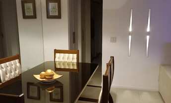 Imagem 3: SAINT MARTIN, 2 dormitórios na Rua Jacarandás Da Península