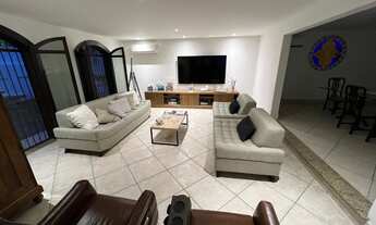 Imagem 3: CASA ITANHANGA, 3 dormitórios na Rua Itália Fausta