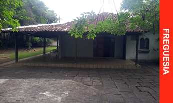 Imagem: CASA FREGUESIA, 3 dormitórios na Estrada