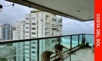 Imagem: CONDOMINIO COSTA DEL SOL