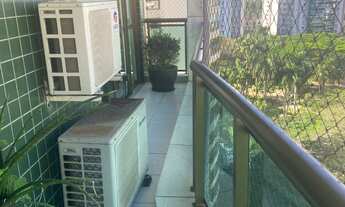 Imagem 6: PENINSULA STYLE, 3 dormitórios na Avenida Flamboyants Da Península