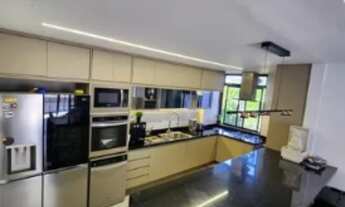 Imagem 4: COBERTURA RECREIO, 5 dormitórios, 2 suíte, 6 banheiro, 2 vagas na garagem, 306M² de Área C