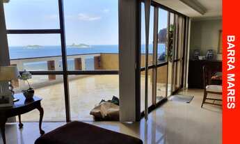 Imagem: BARRA MARES, 4 dormitórios, 1 suítes