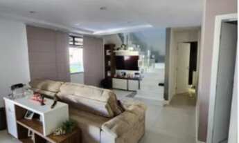 Imagem: COBERTURA RECREIO, 5 dormitórios, 2 suíte