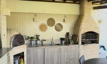 Imagem 6: Cobertura de luxo na Barra da Tijuca com 5 quartos, 2 suítes e 304m² de área - Rio de Jane