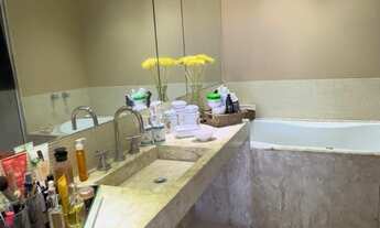 Imagem 5: Cobertura de luxo na Barra da Tijuca com 5 quartos, 2 suítes e 304m² de área - Rio de Jane