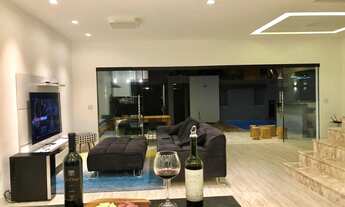 Imagem: CASA VARGEM PEQUENA