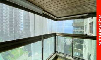 Imagem: Apartamento de Luxo na Barra da Tijuca