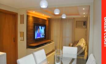 Imagem: GREEN COAST, 2 dormitórios, 1 suítes