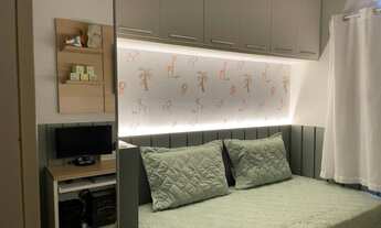 Imagem 7: GREEN COAST, 2 dormitórios, 1 suítes, 3 banheiro, 1 vaga na garagem, 89M² de Área Construí