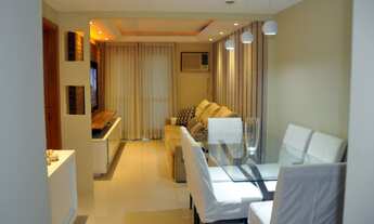 Imagem 3: GREEN COAST, 2 dormitórios, 1 suítes, 3 banheiro, 1 vaga na garagem, 89M² de Área Construí