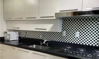 Imagem 5: GREEN COAST, 2 dormitórios, 1 suítes, 3 banheiro, 1 vaga na garagem, 89M² de Área Construí