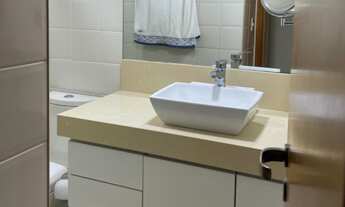 Imagem 6: GREEN COAST, 2 dormitórios, 1 suítes, 3 banheiro, 1 vaga na garagem, 89M² de Área Construí