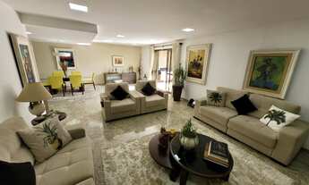 Imagem: COBERTURA RECREIO, 3 dormitórios na Rua