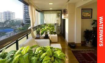 Imagem: Apartamento de Luxo à Venda na Barra da