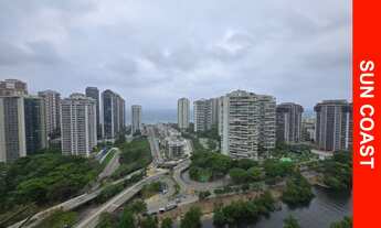 Imagem: COBERTURA SUN COAST