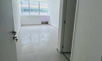 Imagem: SALA COMERCIAL RECREIO