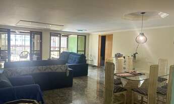 Imagem 5: Cobertura de luxo no Recreio dos Bandeirantes com 4 quartos, 3 suítes e 400m² de área - Ri