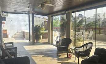 Imagem 2: Cobertura de luxo no Recreio dos Bandeirantes com 4 quartos, 3 suítes e 400m² de área - Ri