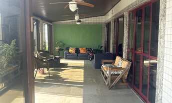 Imagem 3: Cobertura de luxo no Recreio dos Bandeirantes com 4 quartos, 3 suítes e 400m² de área - Ri