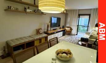 Imagem: Apartamento à venda na Barra da Tijuca