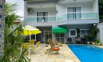 Imagem: CASA VARGEM GRANDE