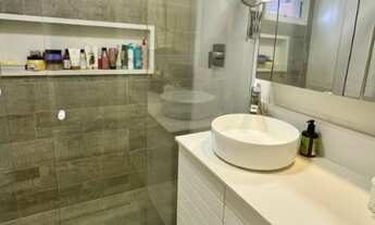 Imagem 7: Apartamento à venda na Barra da Tijuca - 2 quartos, 1 suíte, 3 salas, 3 banheiros, 1 vaga