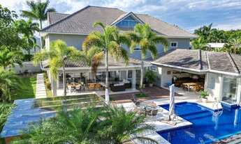 Imagem: Venda de Casa de Luxo em Condomínio na