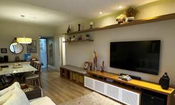 Imagem 4: Apartamento à venda na Barra da Tijuca - 2 quartos, 1 suíte, 3 salas, 3 banheiros, 1 vaga