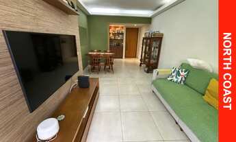 Imagem: CONDOMINIO NORTH COAST