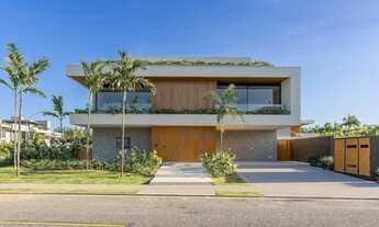 Imagem: MANSÃO ALPHAVILLE, 5 dormitórios na Rua