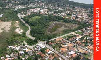 Imagem: TERRENO MARICA ( CORDEIRINHO