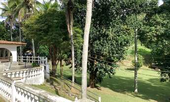 Imagem 2: FAZENDA EM VASSOURAS