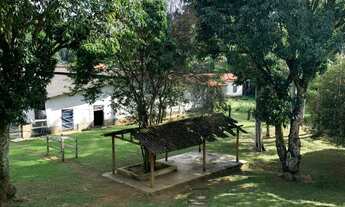 Imagem 4: FAZENDA EM VASSOURAS