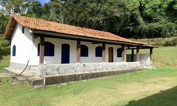 Imagem 7: FAZENDA EM VASSOURAS