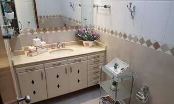 Imagem 5: Apartamento de 3 quartos com suíte e 3 vagas na Tijuca, Rio de Janeiro-RJ: 97m² de confort