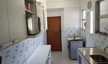 Imagem 3: Apartamento de 3 quartos com suíte e 3 vagas na Tijuca, Rio de Janeiro-RJ: 97m² de confort