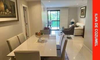 Imagem: ILHA DE COZUMEL